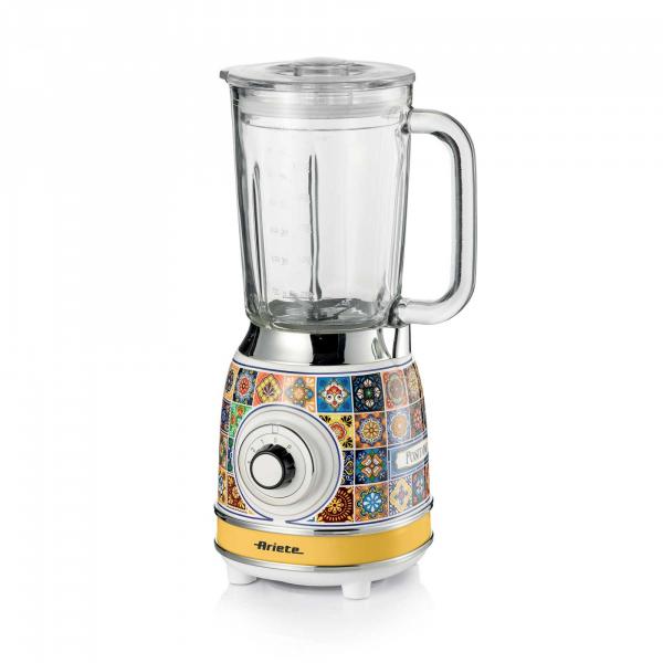 Frullatore Ariete 583 POSITANO 1000 W Giallo 1,5 L
