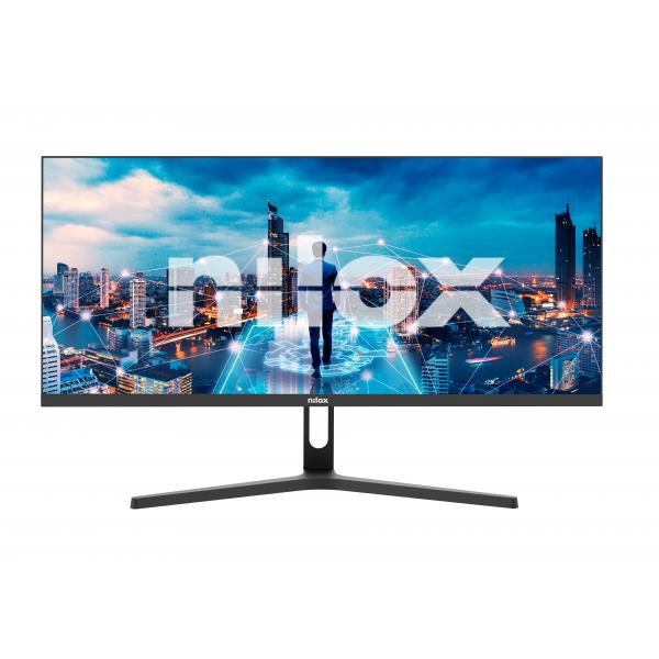 Monitor Nilox NXM29UW01 29" LED IPS 75 Hz