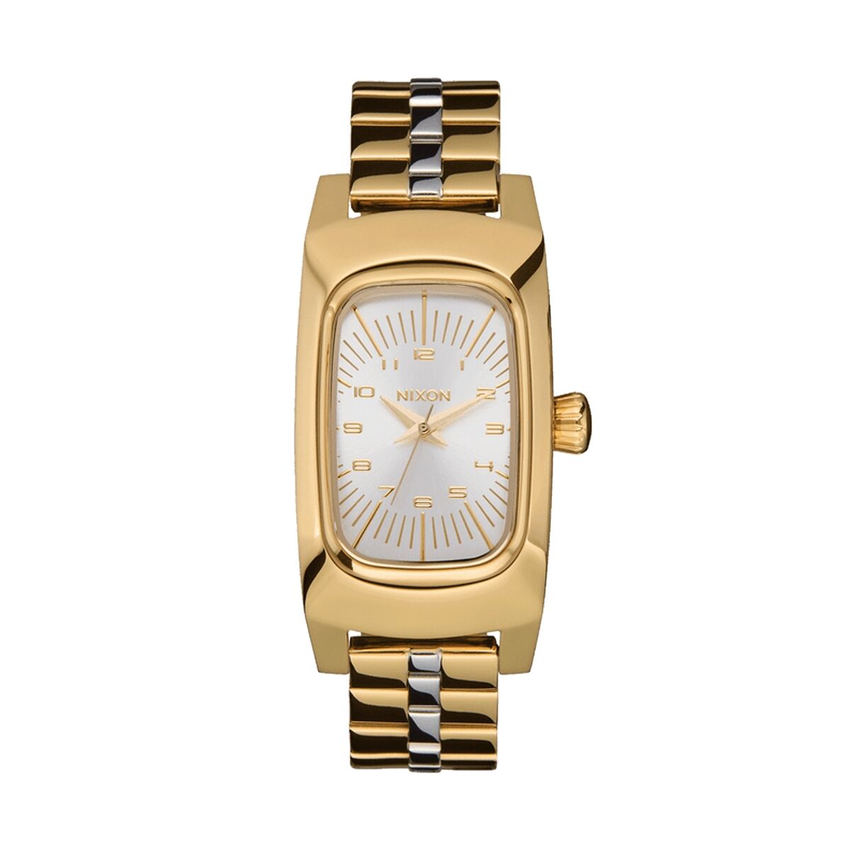 Orologio Donna Nixon A1441-5324 Dorato