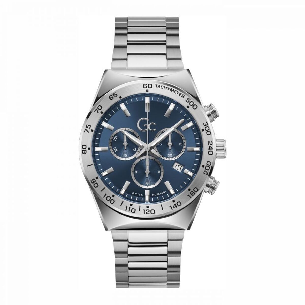 Orologio Uomo GC Watches Z17002G7MF (Ø 41 mm)