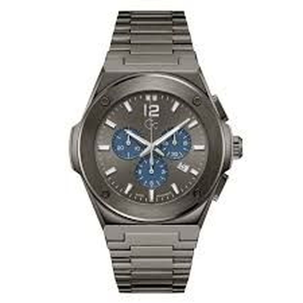 Orologio Uomo GC Watches Z33003G5MF (Ø 44 mm)