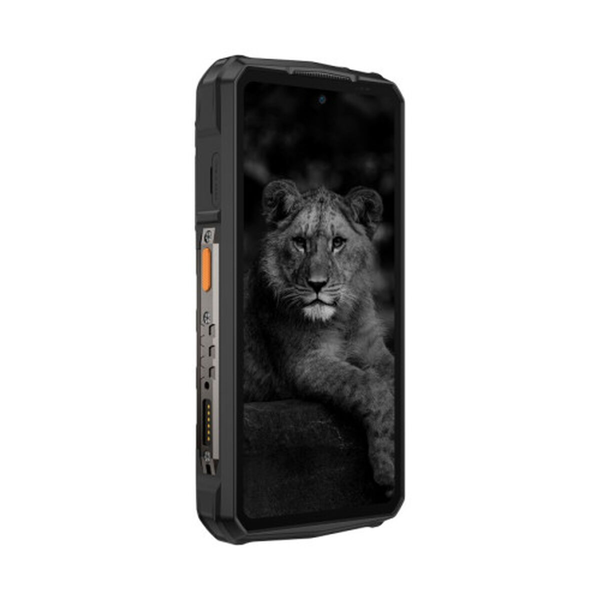 Smartphone Ulefone ARMOR 29 PRO 6,67" 16 GB 512 GB Nero