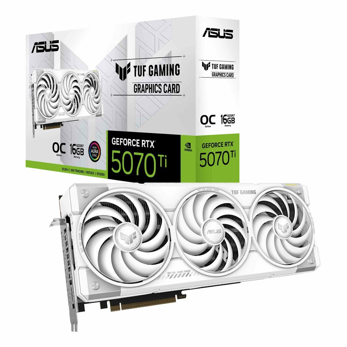 Scheda Grafica Asus 90YV0MD3-M0NA00 - Image 5