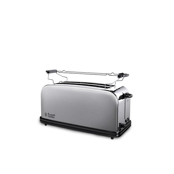 Tostapane Russell Hobbs 23429036001 1600W Nero 1600 W