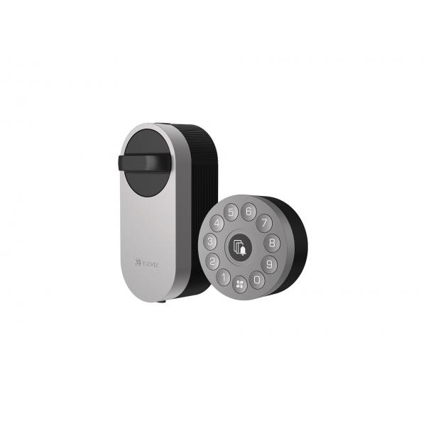 Lucchetto con chiave Ezviz CS-DL01S/DL01CP