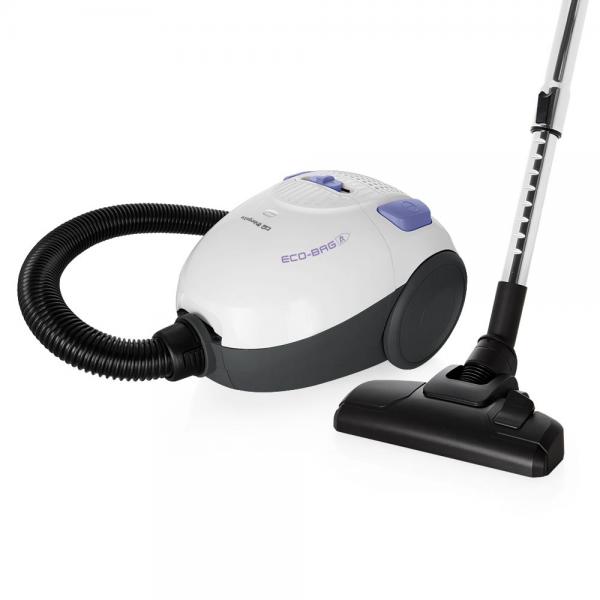 Aspirapolvere Orbegozo AP-7007 800 W Nero