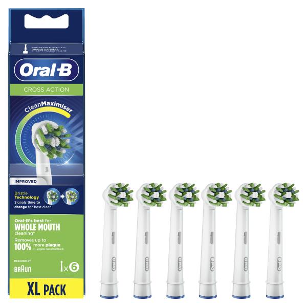 Testina di Ricambio Oral-B 4210201321460