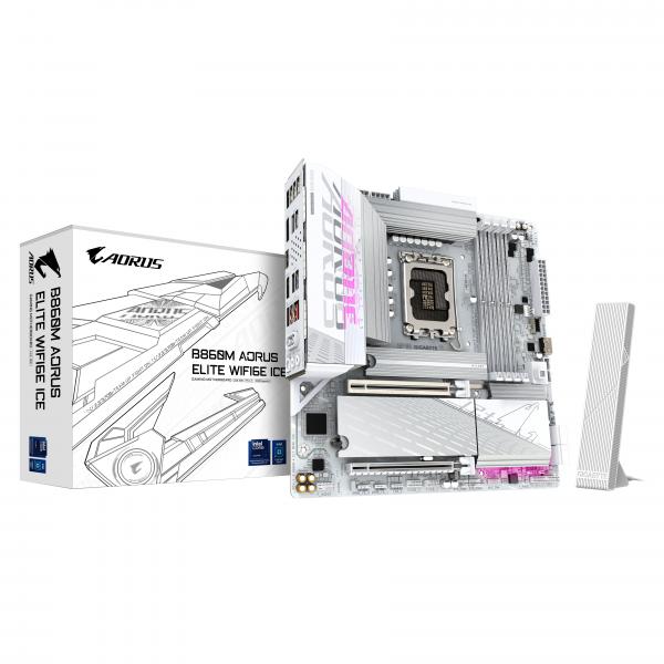 Scheda Madre Gigabyte 9MB86MLI6-00-G10 LGA 1851