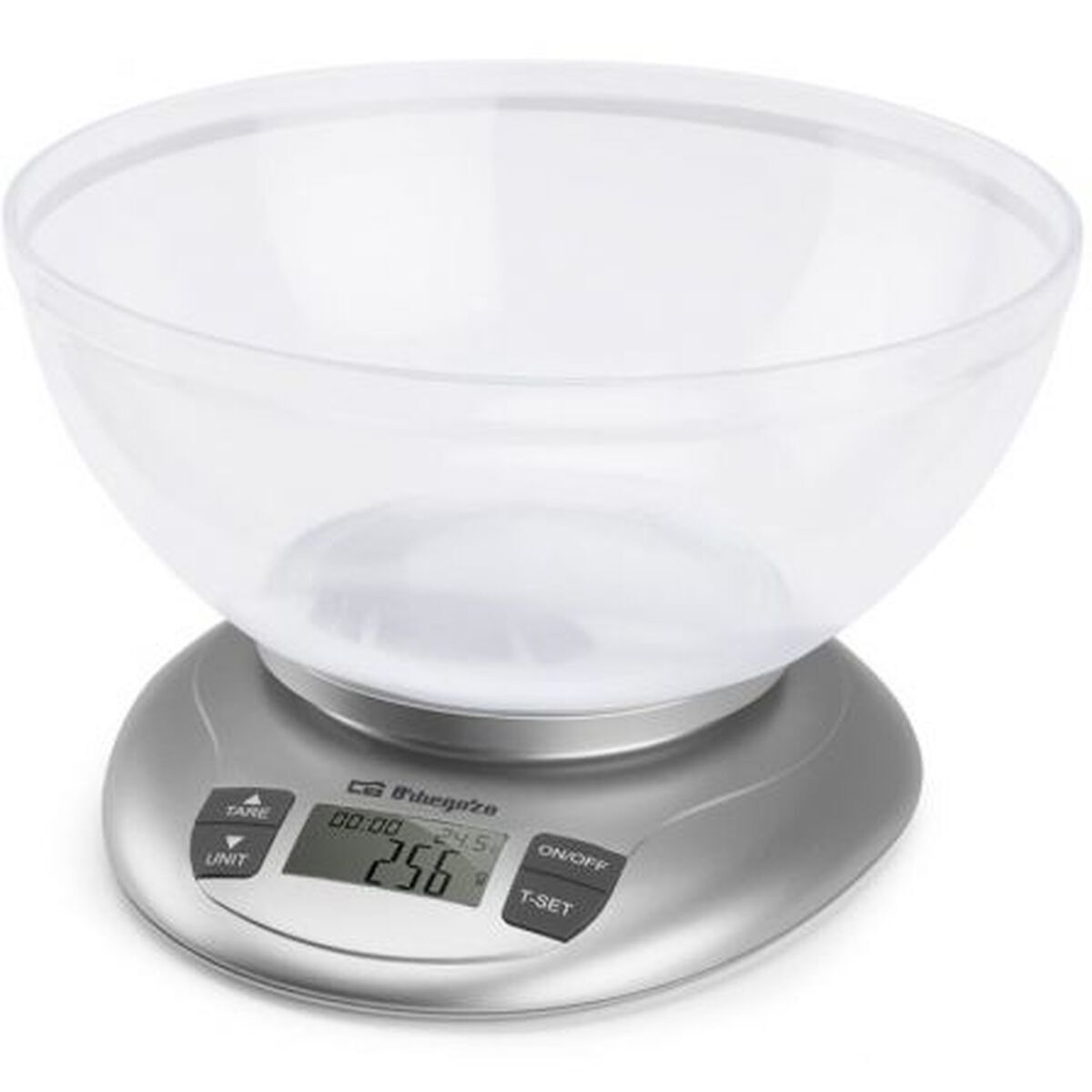 bilancia da cucina Orbegozo 18403