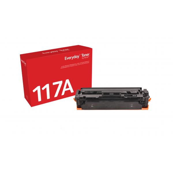 Toner Compatibile Xerox 006R04591 Nero