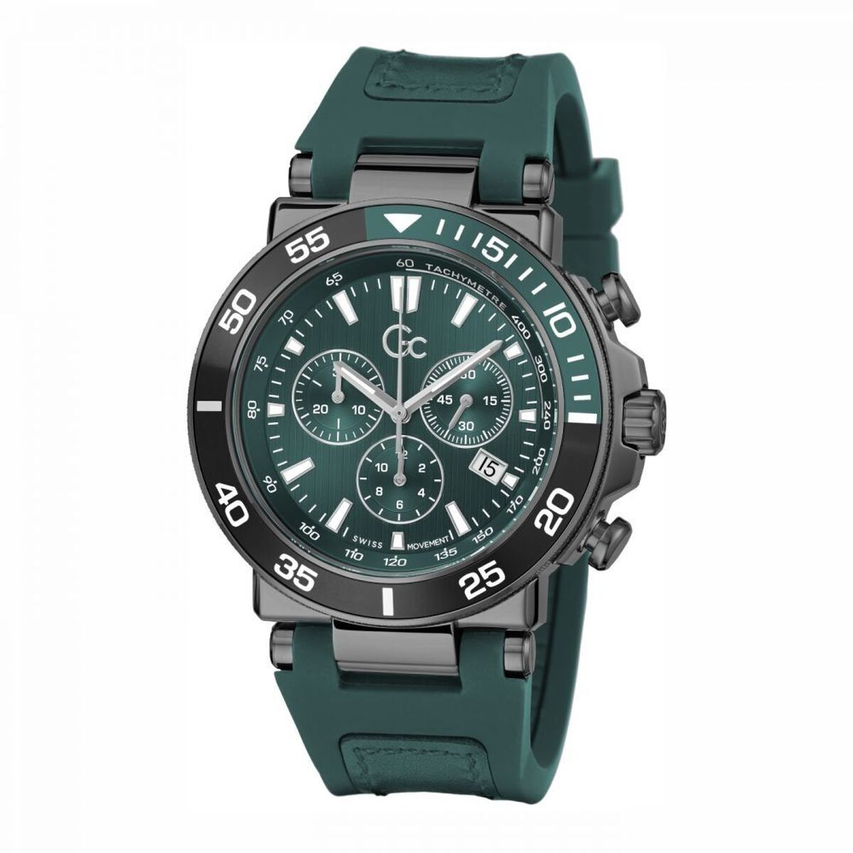 Orologio Uomo GC Watches Z14007G9MF (Ø 44 mm)