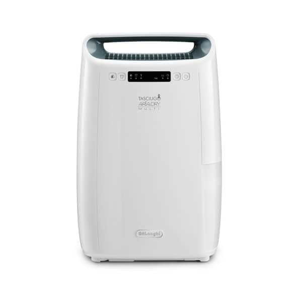 Deumidificatore DeLonghi TASCIUGOARIADRYMULTIDEXD214RF 300 W 16 L