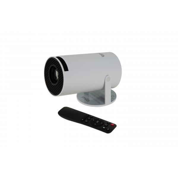 Proiettore iggual 120 Lm 720 px 1280 x 720 px