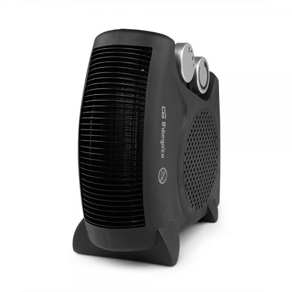 Termoventilatore Portatile in Ceramica Orbegozo 18041 2000 W