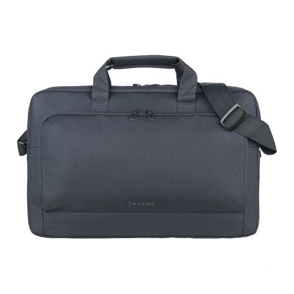 Valigetta per Portatile Tucano BSTN-B Azzurro 16"