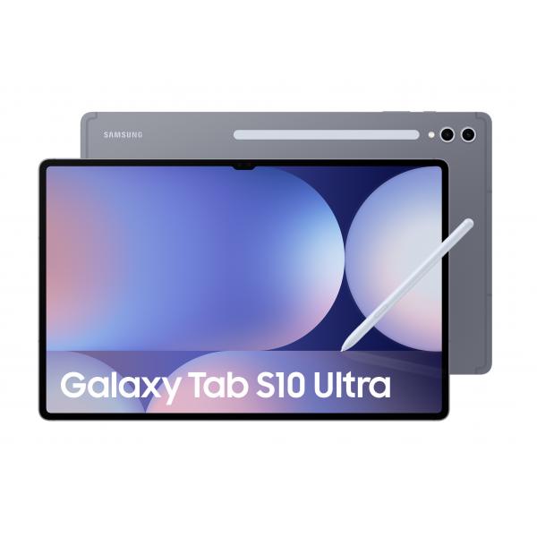 Tablet Samsung Galaxy Tab S10 Ultra X920N 14,6" Octa Core 12 GB RAM 256 GB Grigio