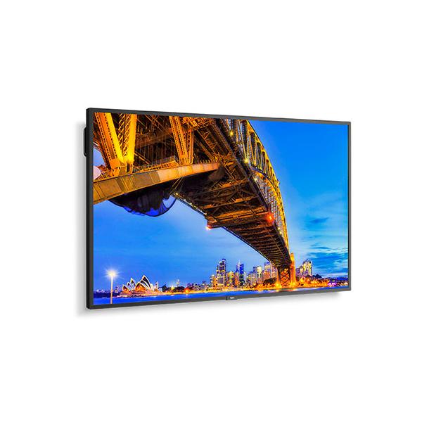 Monitor NEC 60006083 43" 4K Ultra HD