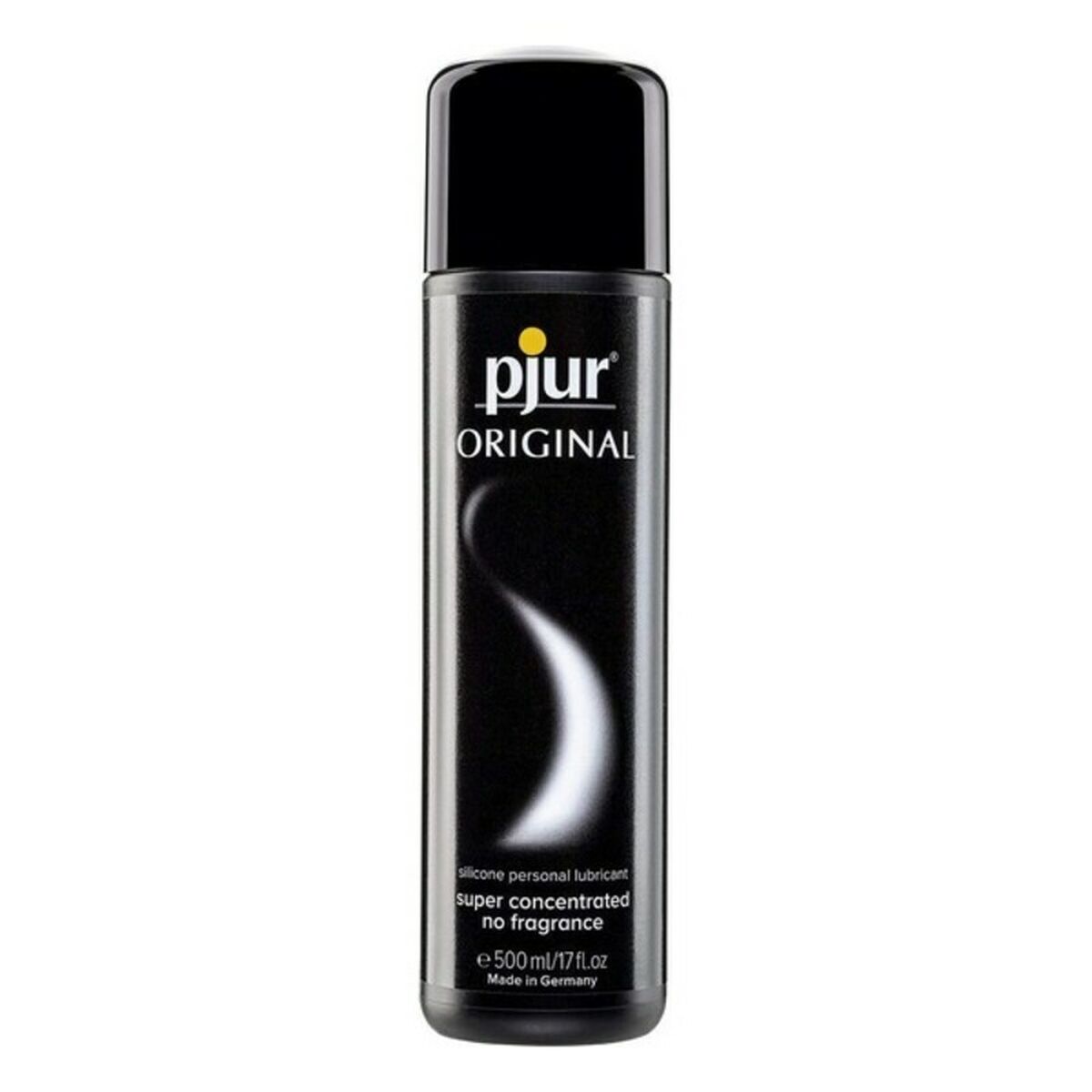 Lubrificante al Silicone Pjur 12044 500 ml