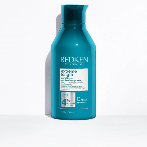 Balsamo Riparatore Redken E3461500 300 ml