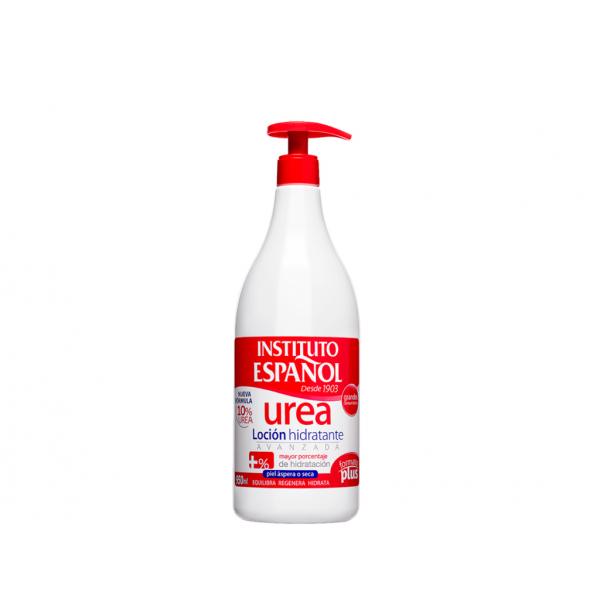 Body Milk Urea Instituto Español (950 ml) (1 Unità)