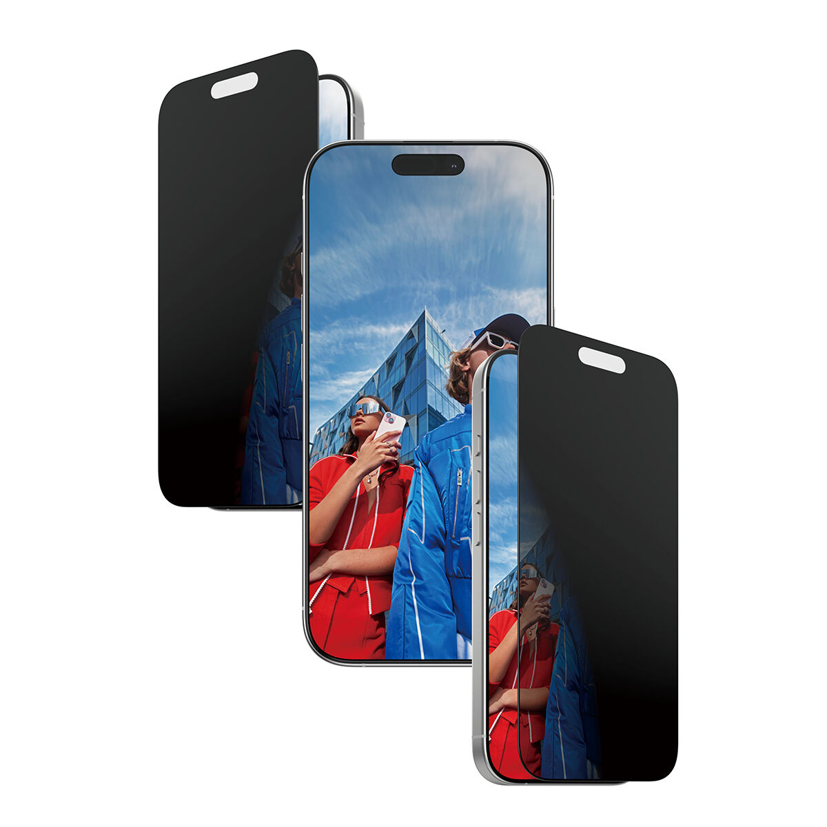 Custodia per Cellulare Panzer Glass PG30687 Apple
