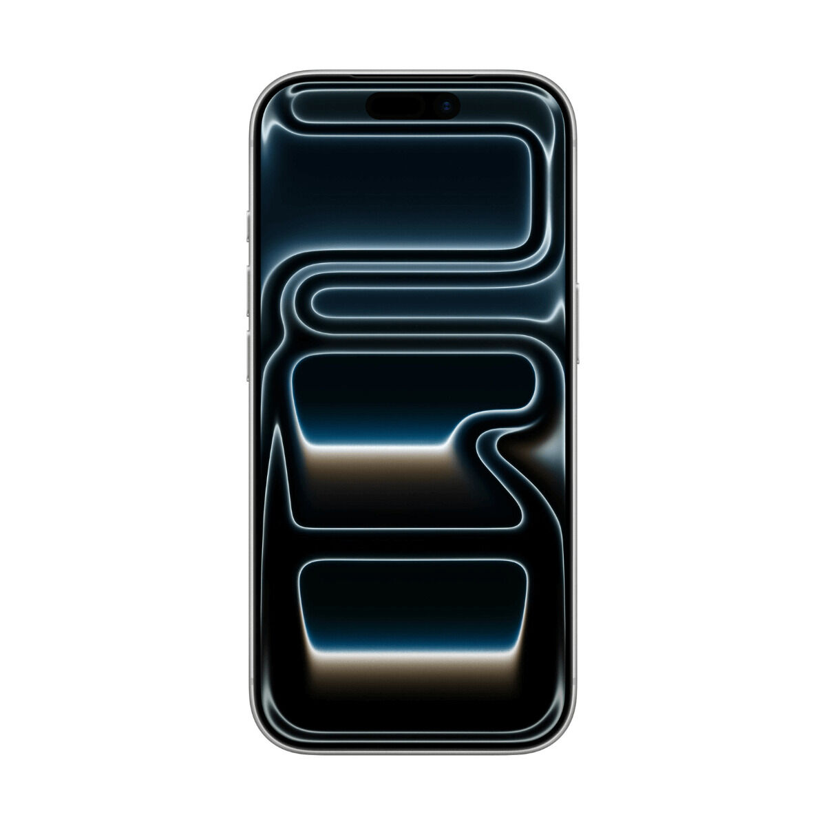 Smartphone Apple MG8P4QL/A 6,3" Hexa Core 12 GB RAM 1 TB Argentato - Image 4