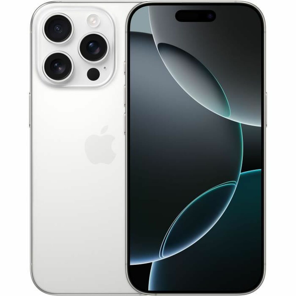 Smartphone Apple 6,9" 1 TB Bianco