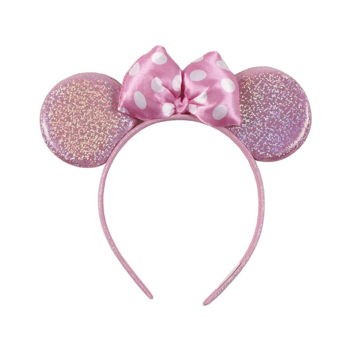 Costume da bambino Disney Rosa Minnie Mouse - Image 3