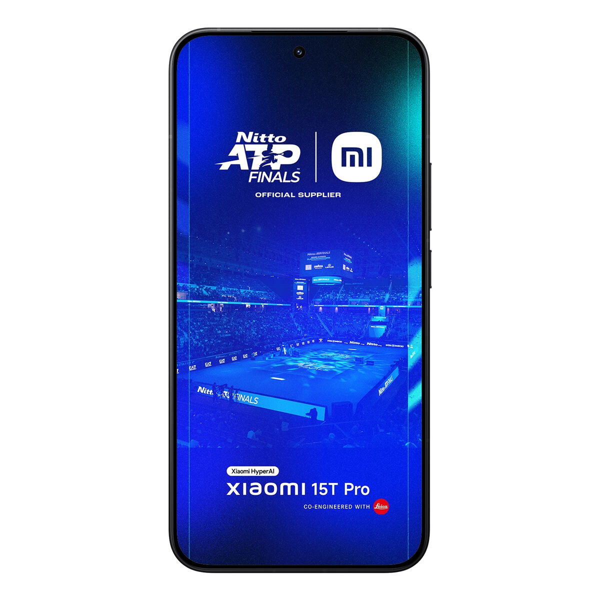 Smartphone Xiaomi 2506BPN68G 6,83" Octa Core 12 GB RAM 512 GB Nero Rosa