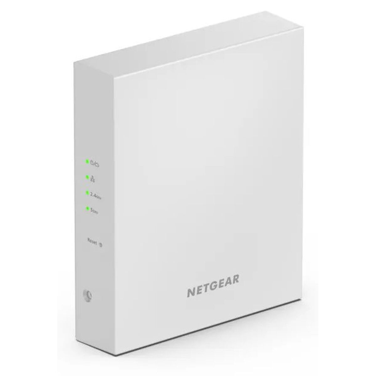 Punto d'Accesso Netgear WAX610W-100EUS Bianco
