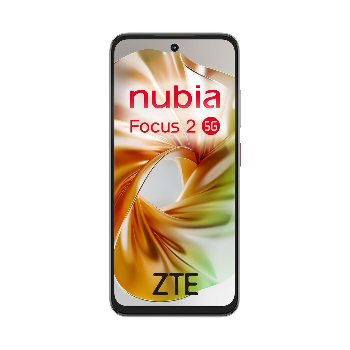 Smartphone ZTE Nubia Focus 2 6,7" 8 GB RAM Bianco - Image 5