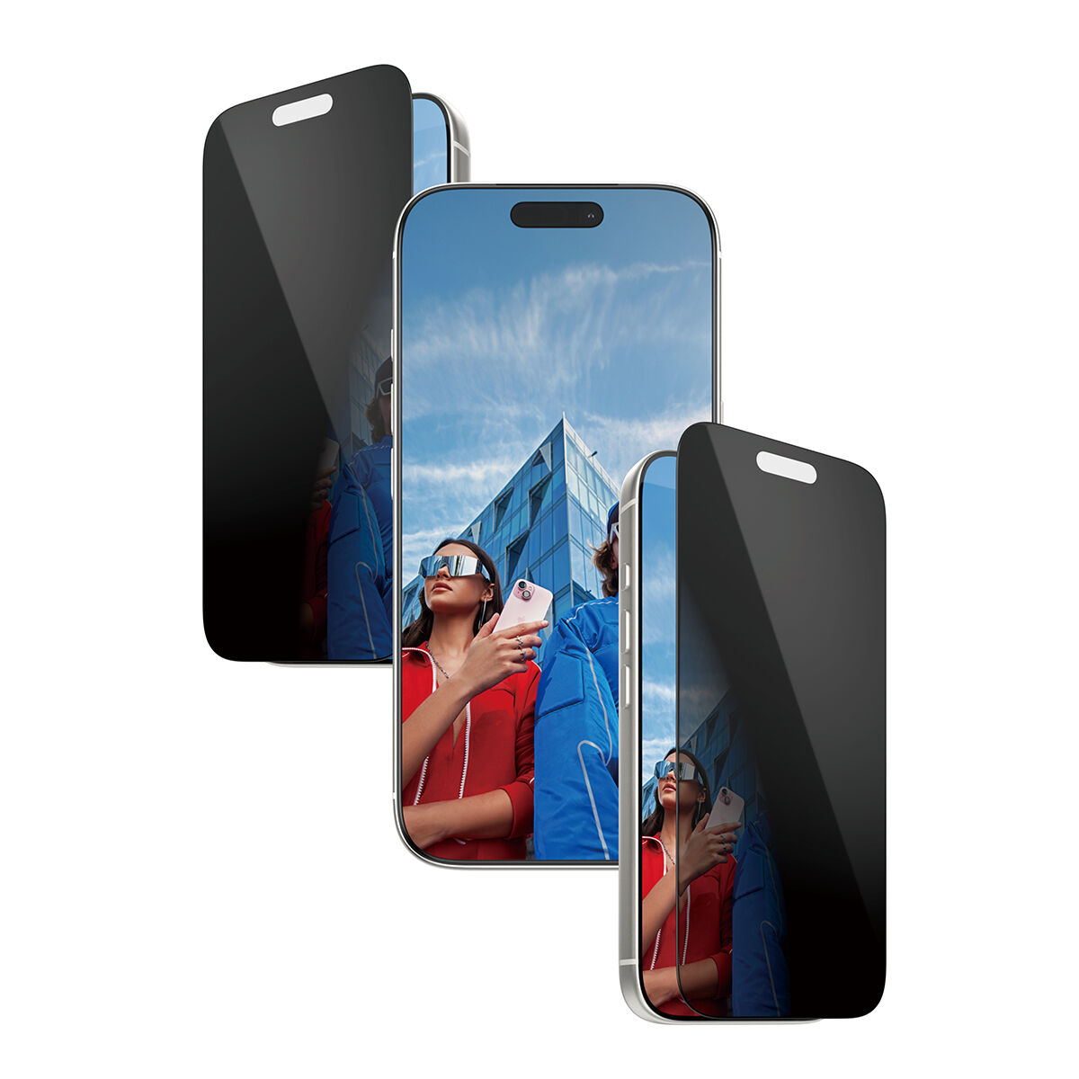 Custodia per Cellulare Panzer Glass PG93414 Apple