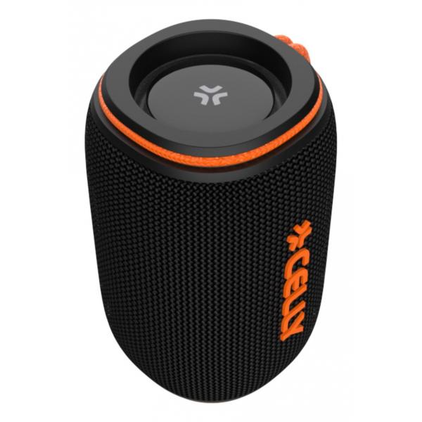 Cavo USB Celly AURA5WOR Nero