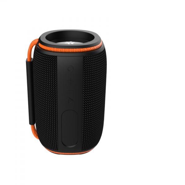Cavo USB Celly AURA5WOR Nero - Image 3