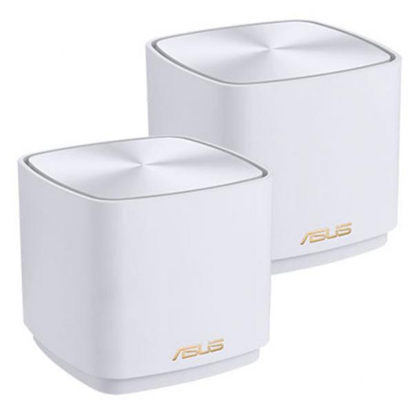 Router Asus ZenWiFi XD4 Plus AX1800 Bianco