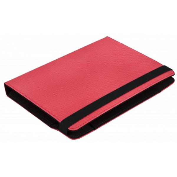 Custodia per Tablet e Tastiera Silver HT UNIVERSAL 9-11