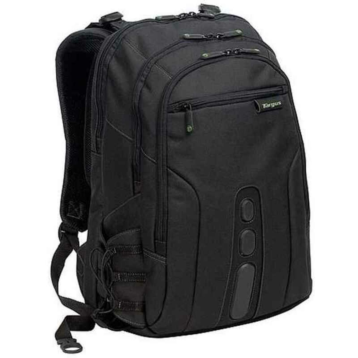 Valigetta per Portatile Targus TBB013EU 15,6" Nero 15,6"