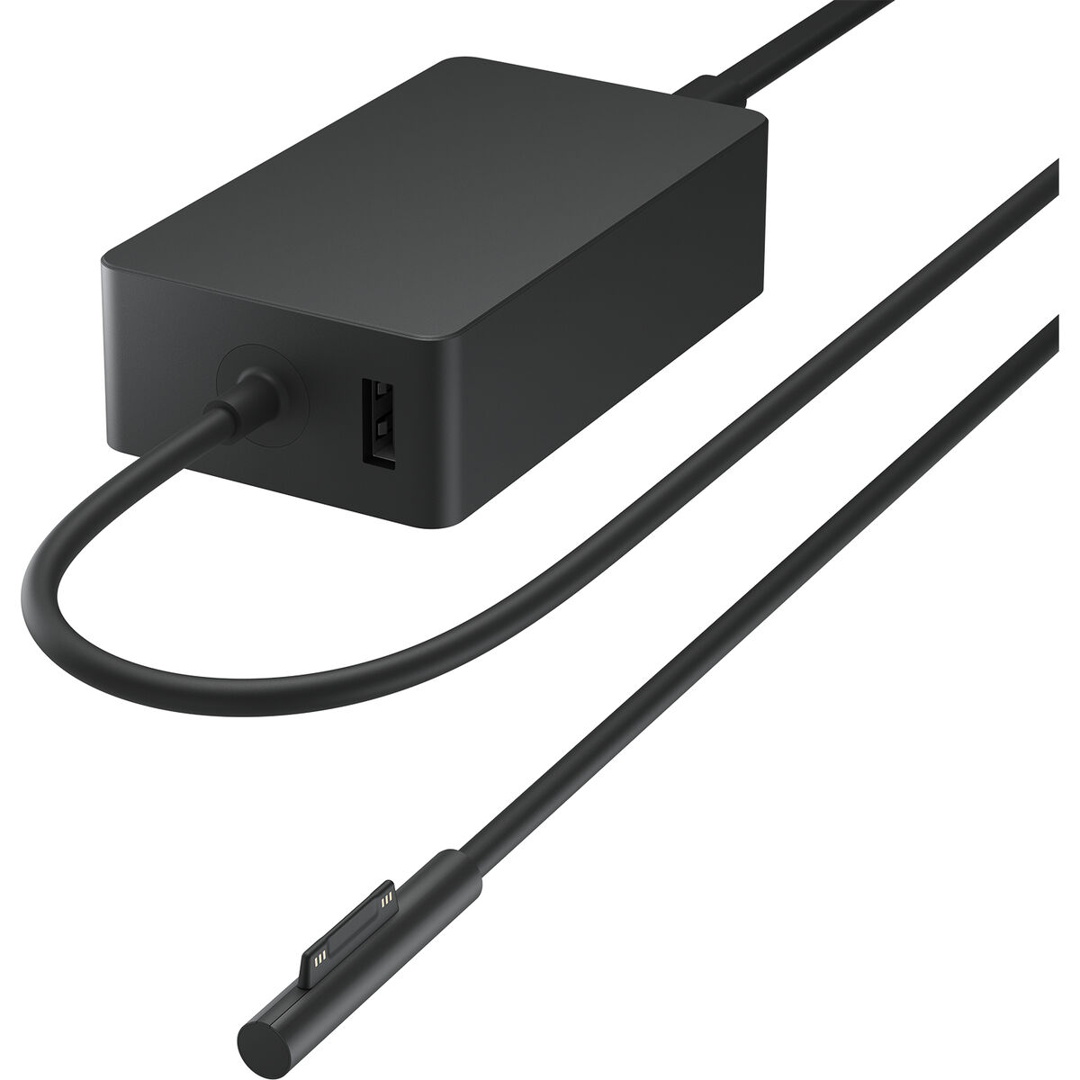 Caricabatterie Microsoft W8Y-00006 USB 2.0