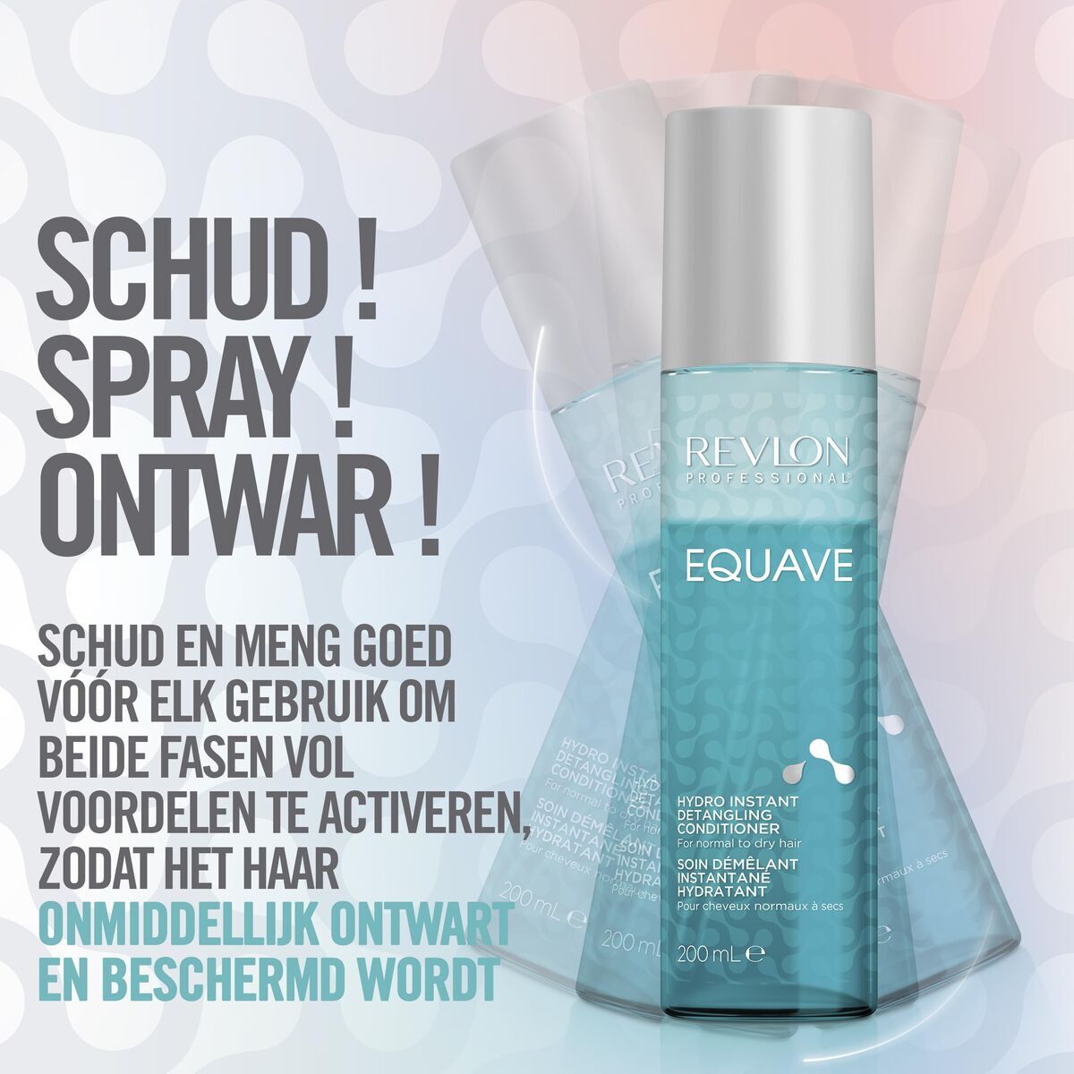 Balsamo Revlon Equave - Image 3