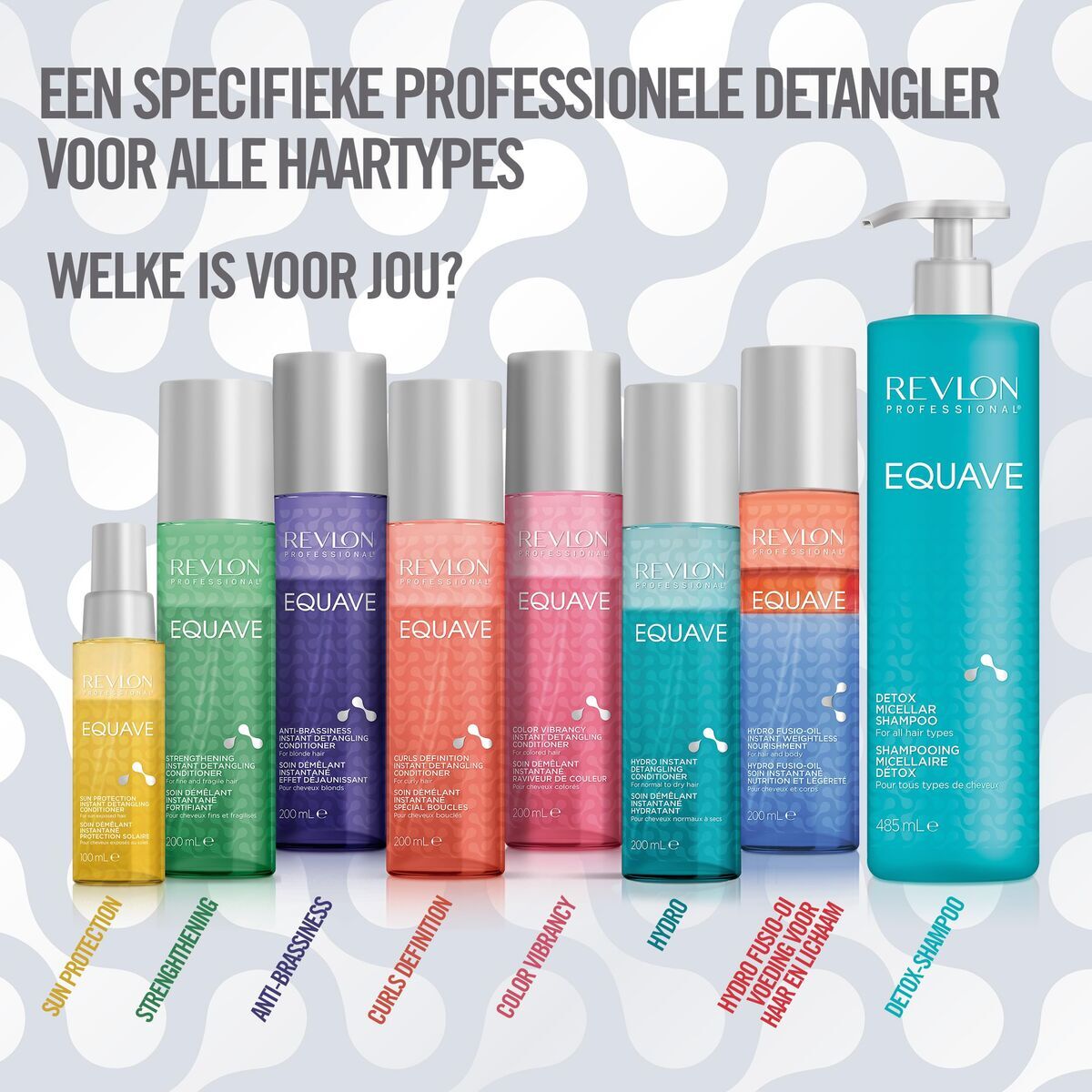 Balsamo Revlon Equave - Image 5