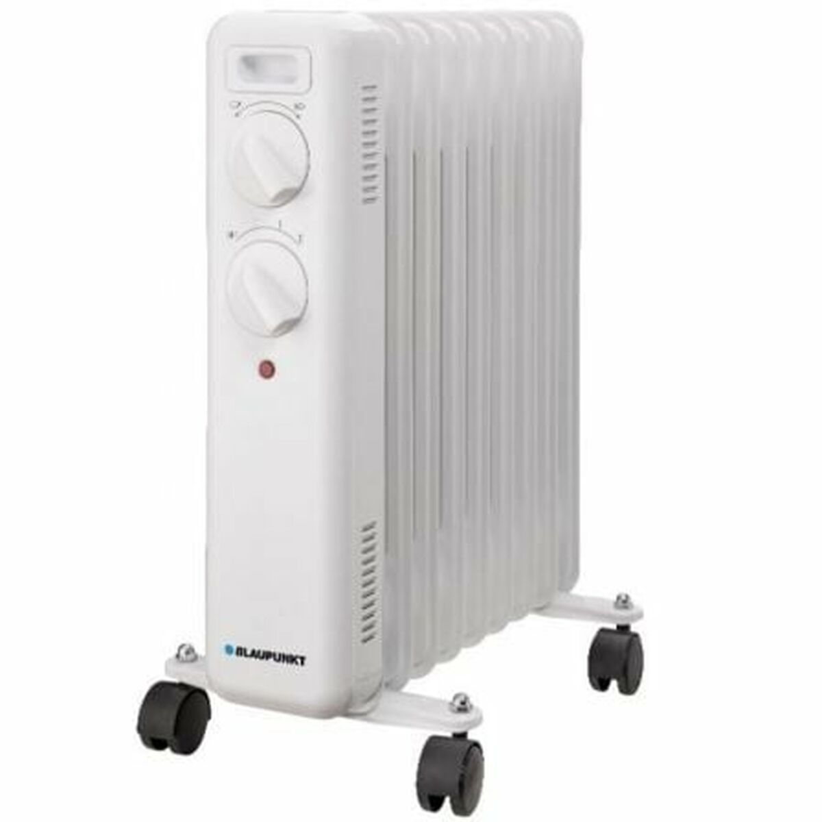 Radiatore a Olio (9 elementi) Blaupunkt BP1017 2000 W