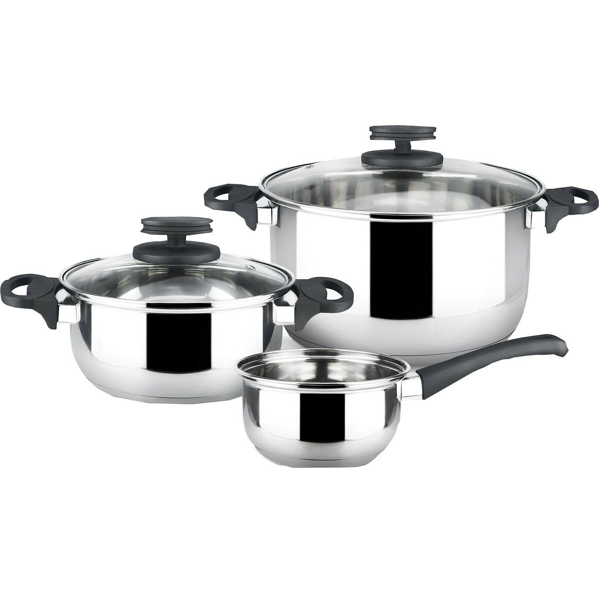 Batteria da Cucina Magefesa STYLE