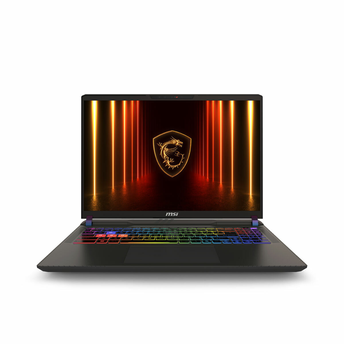 Laptop MSI 9S7-15M352-099 16" intel core ultra 9 275HX 32 GB RAM 1 TB SSD RTX 5080