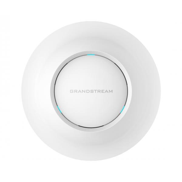 Punto d'Accesso Grandstream GWN7630 Wi-Fi 6 GHz Bianco Gigabit Ethernet