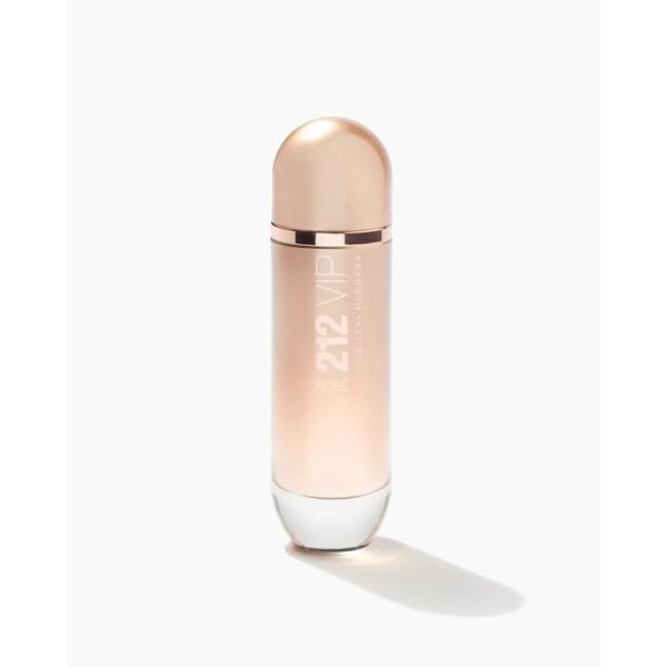 Profumo Donna Carolina Herrera 212 Vip Rosé EDP 125 ml