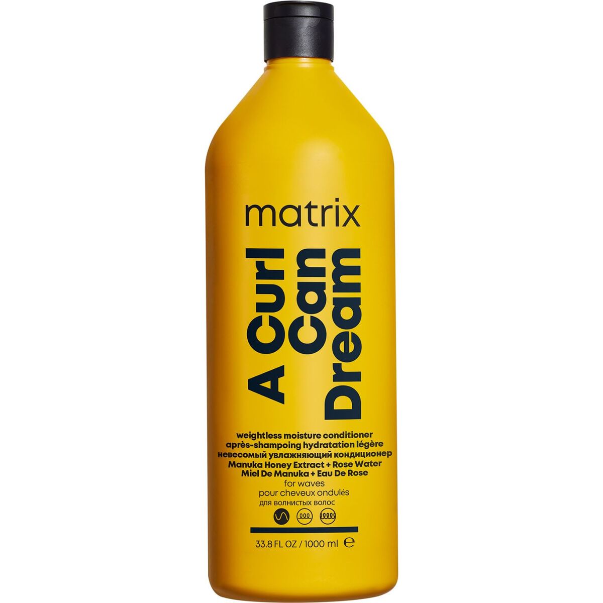 Balsamo Matrix 1 L