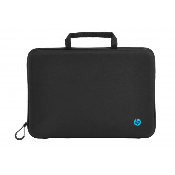 Valigetta per Portatile HP 4U9G9AA Nero 14"