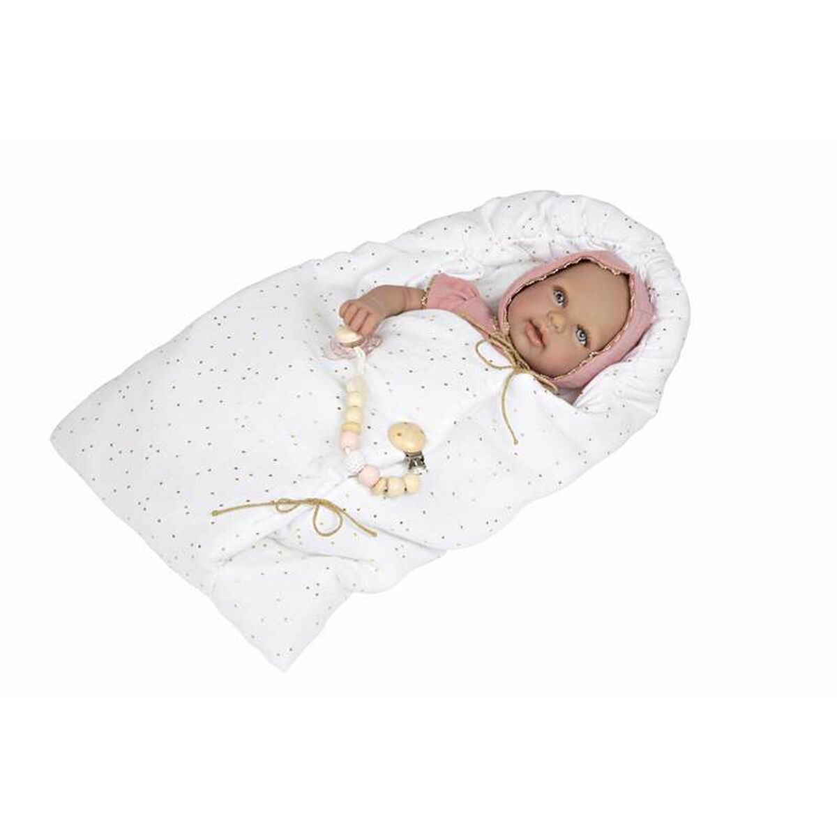 Bambolotto Neonato Arias Noah