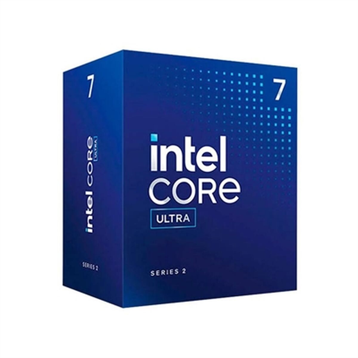 Processore Intel Core Ultra 7 265 LGA 1851 intel core ultra 7 265KF