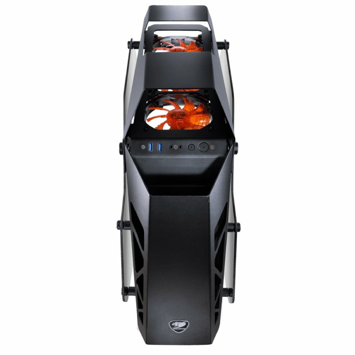 Case computer desktop ATX Cougar Conquer